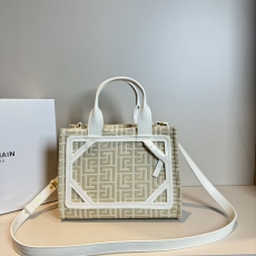 Balmain Shopping Bags